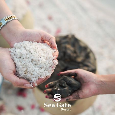 Sea Gate Resort Sweimeh Eksteriør bilde