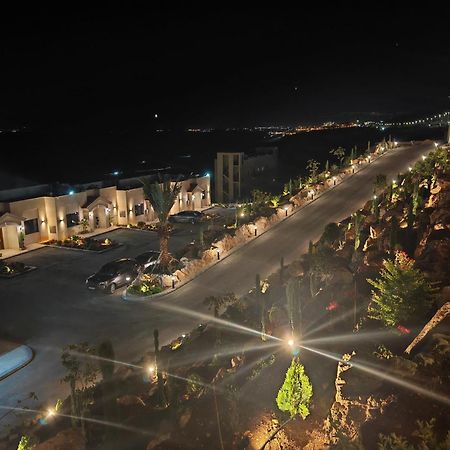 Sea Gate Resort Sweimeh Eksteriør bilde