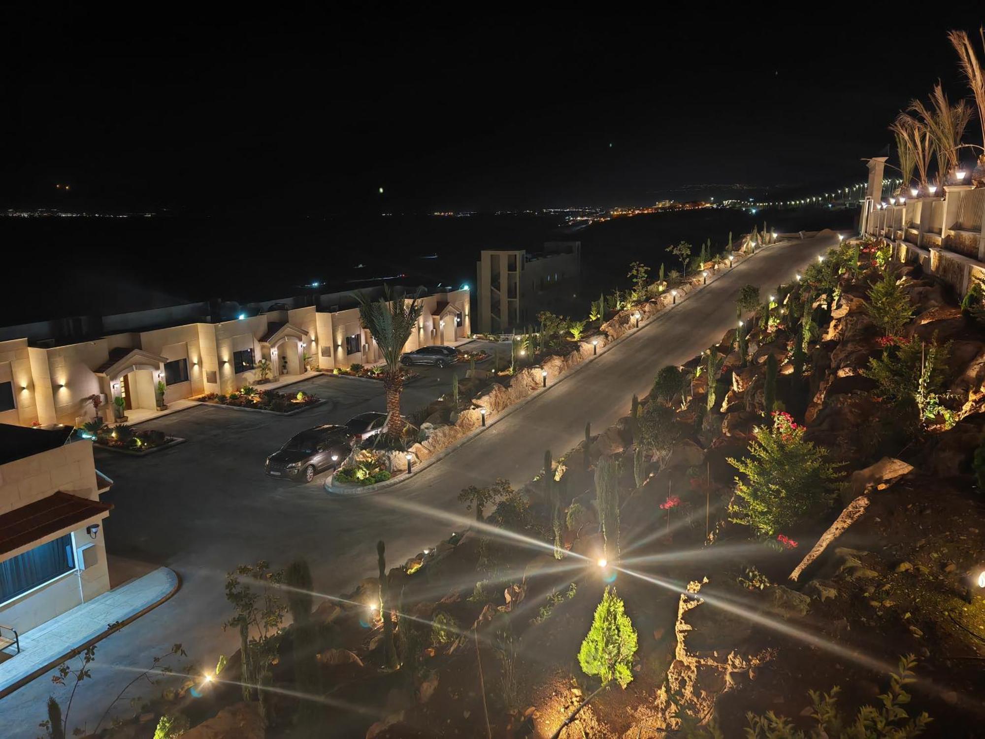 Sea Gate Resort Sweimeh Eksteriør bilde