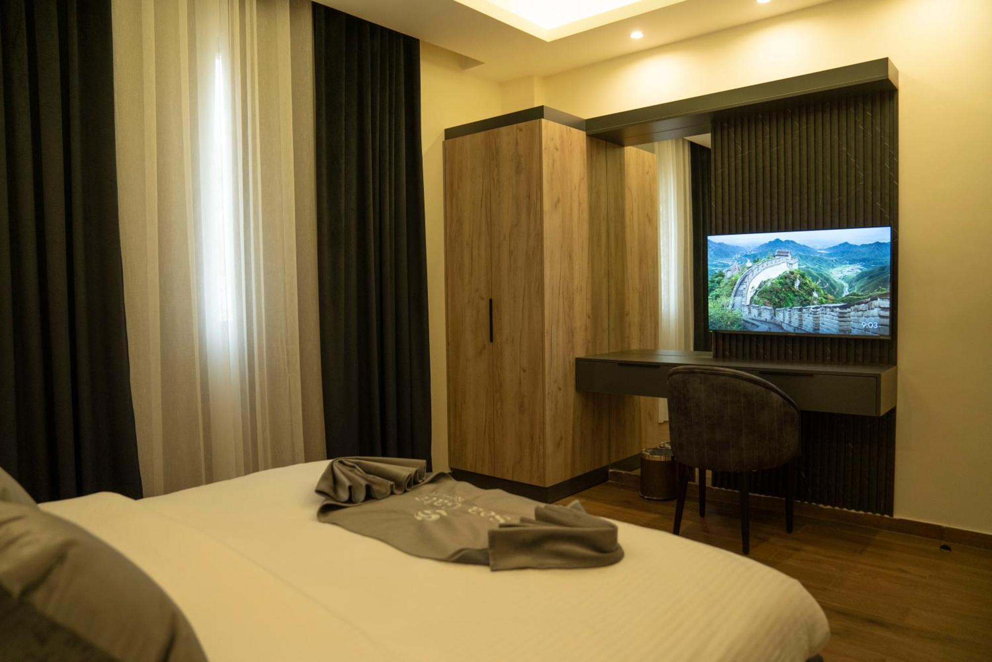 Sea Gate Resort Sweimeh Eksteriør bilde